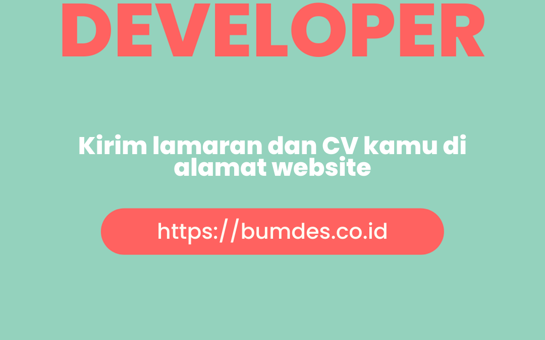 Android Developer